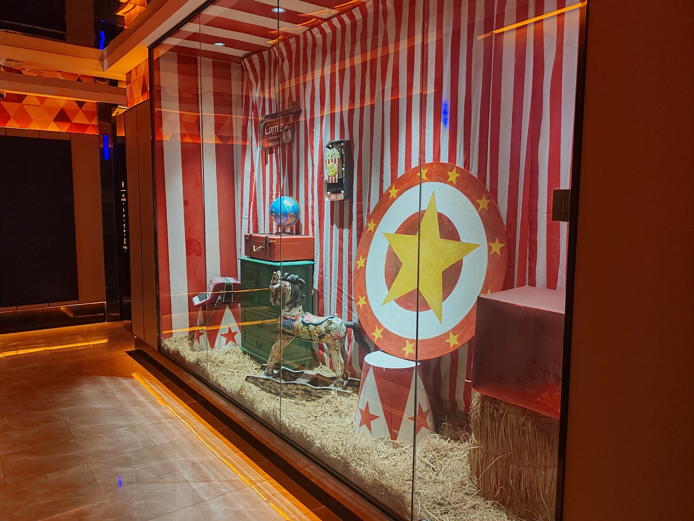 德阳商务ktv优选商务ktv订房指南-广汉市ktv预订