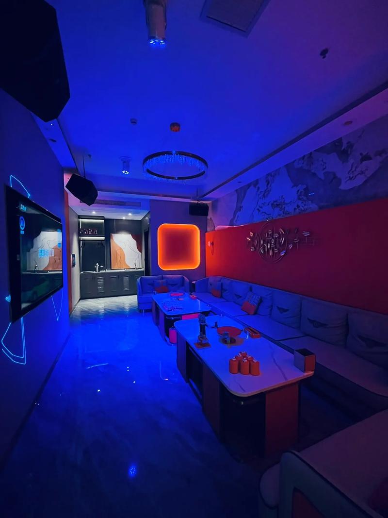 德阳商务ktv总排行推荐榜单-什邡市ktv预订