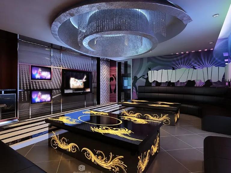 德阳商务ktv新玩法-什邡市ktv预订