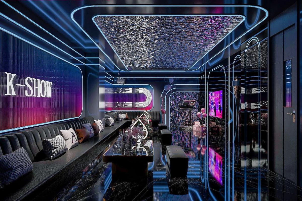 德阳商务ktv组局攻略-旌阳区ktv预订